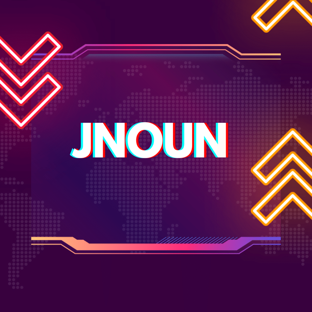 Jnoun Competition