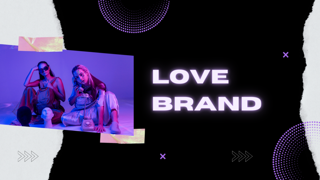 Love Brand